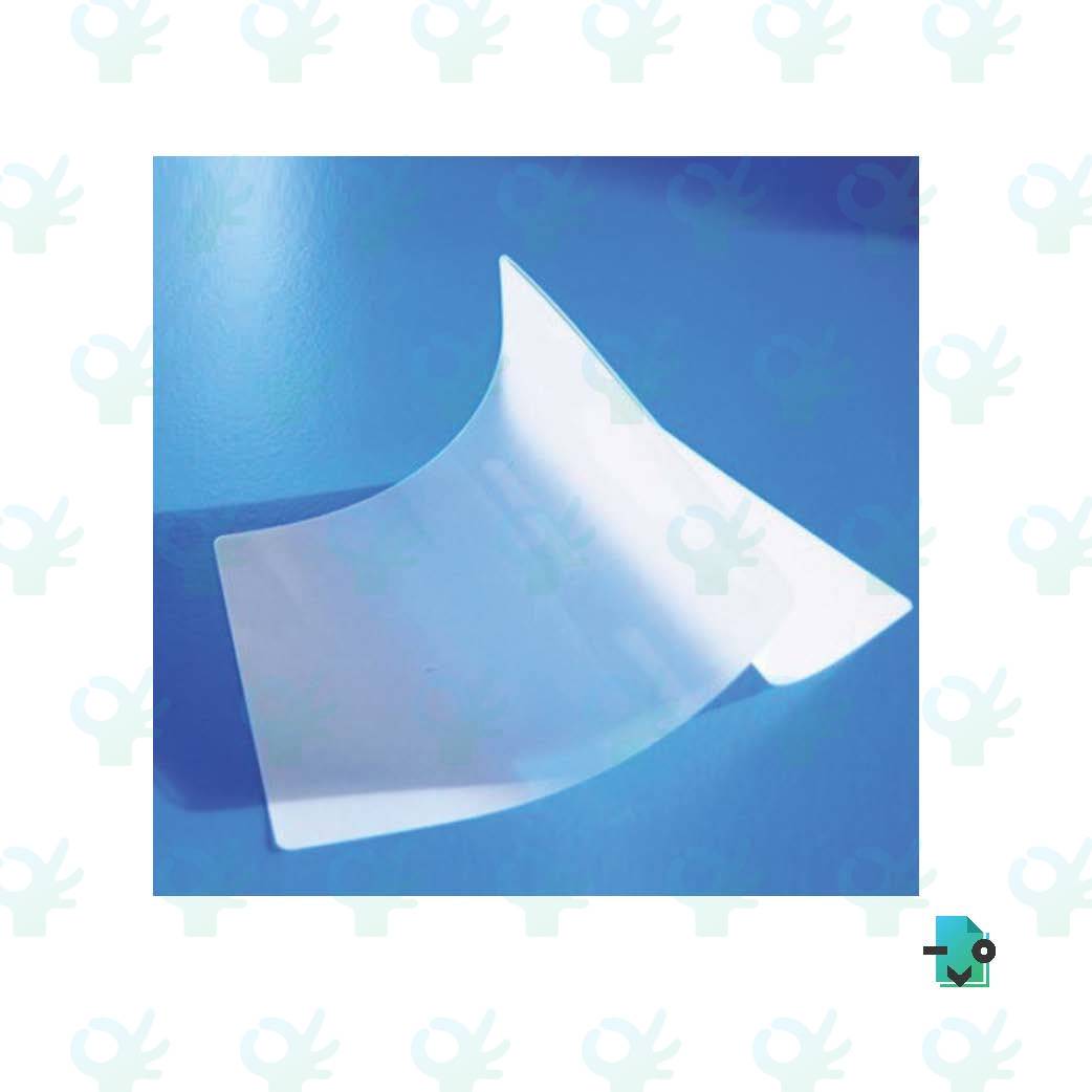 Ofiskita A3/A2 Laminating Film (100Pcs/Pkt)